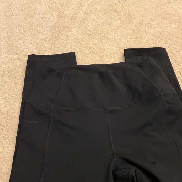 RBX leggings size medium - Picture 2 of 5